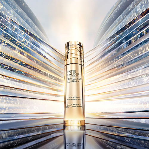 ESTEE LAUDER Revitalizing Supreme + Bright - Sanfte